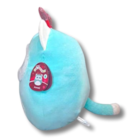 14” New Squishmallows Anneli the FERRET 2023 - Picture 3 of 3